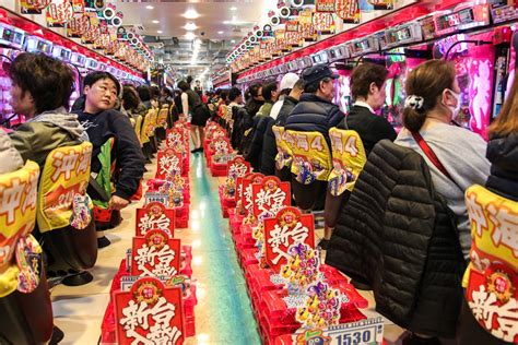 japanese gambling games|Pachinko in Japan: Everything You Wanted to Know .